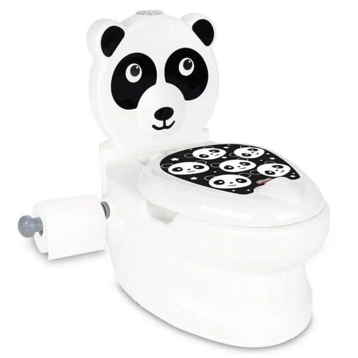 07 561 NessiWorld Eğitici Panda KNessiWorldet