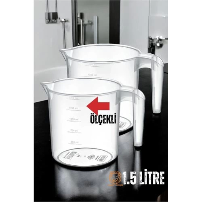 BFS 2 li Maşrapa Seti