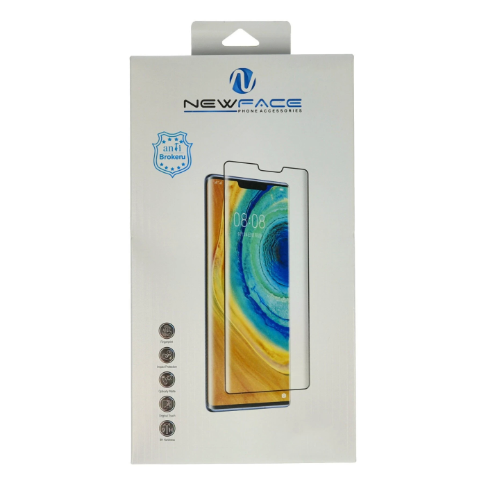 BFS  Samsung Galaxy S23 Polymer Nano Ekran Koruyucu