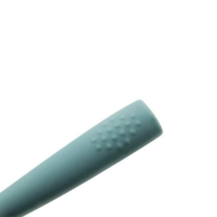 BFS   BabyJem Silikon Kaşık 759 Mint