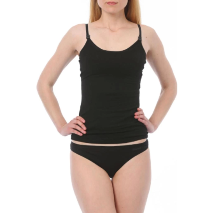 BFS   İmer Emzirme Atleti 1268 Black