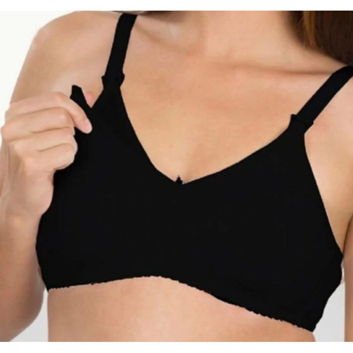BFS   İmer Emzirme Sütyeni 2236 Black