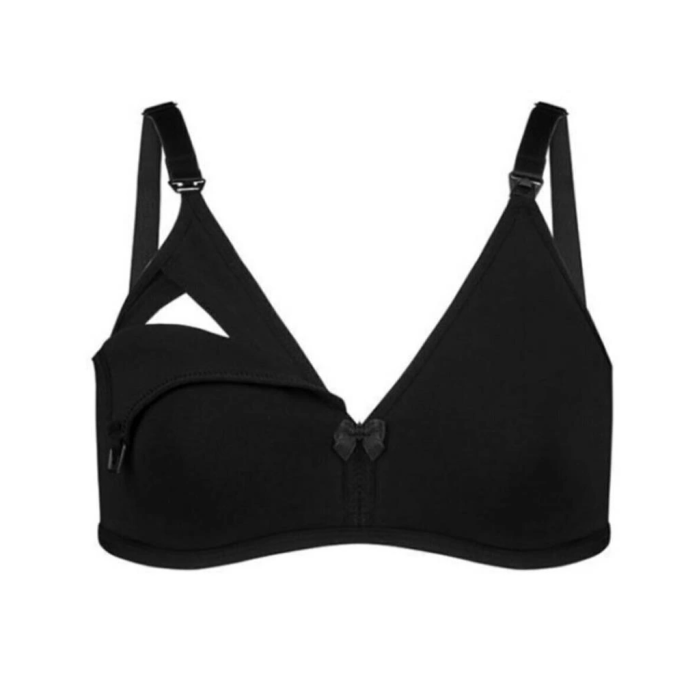 BFS   İmer Emzirme Sütyeni 2236 Black