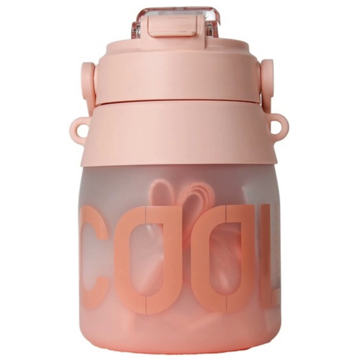 BFS   Shotay Soft Hippo Tritan Matara 1000 ml