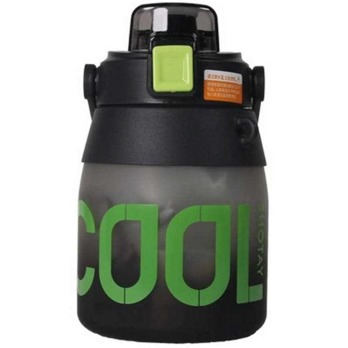 BFS   Shotay Soft Hippo Tritan Matara 1000 ml