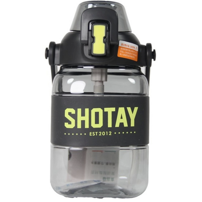 BFS   Shotay Ribbon Grip Matara 1000 ml