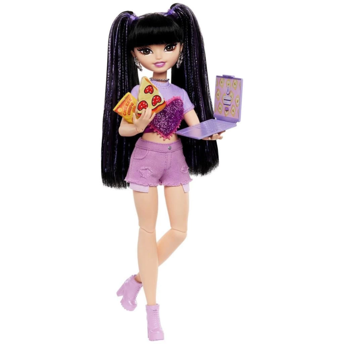 BFS   HYC24 Barbie Dream Besties Ana Karakter Bebekler Renee