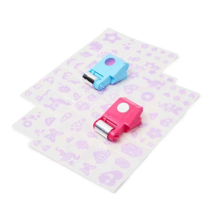 BFS  71786 SUN- Hobi Set Cool Marker Dövme Stüdyosu