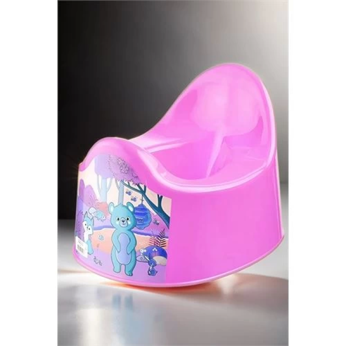 BFS  Pembe Minne Lazımlık