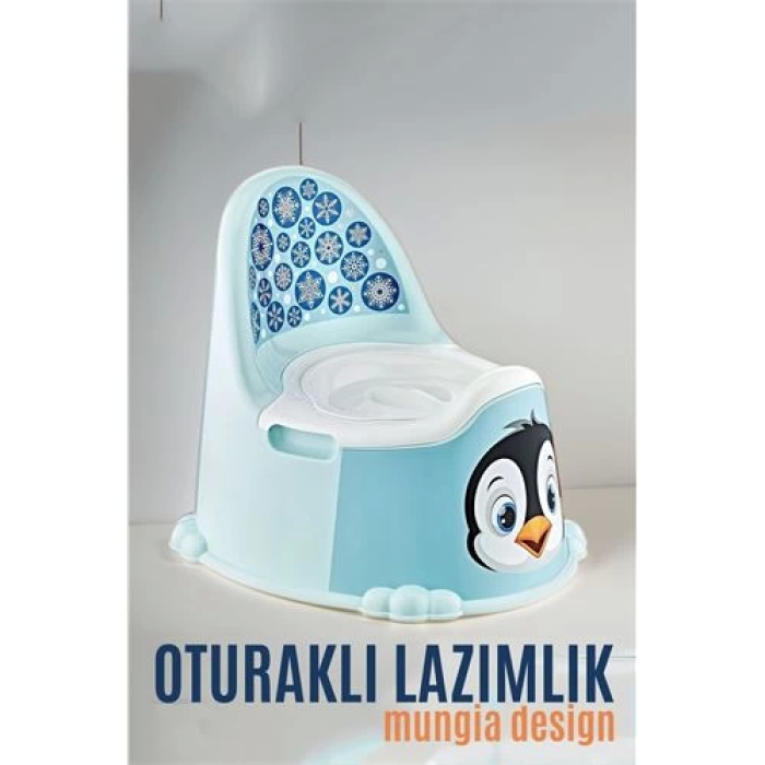 BFS  Oturaklı Lazımlık Mungia Design