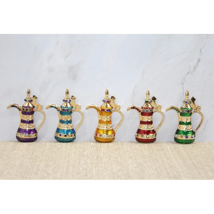 Swaroski Taşlı Minik Figür Alk4143