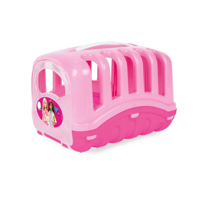BFS Nessiworld 1605 BARBIE İLK EVCİL HAYVANIM