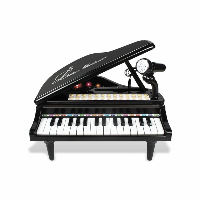 BFS  BAO-1504B 31 Tuşlu Mini Piano MP3 -Vardem