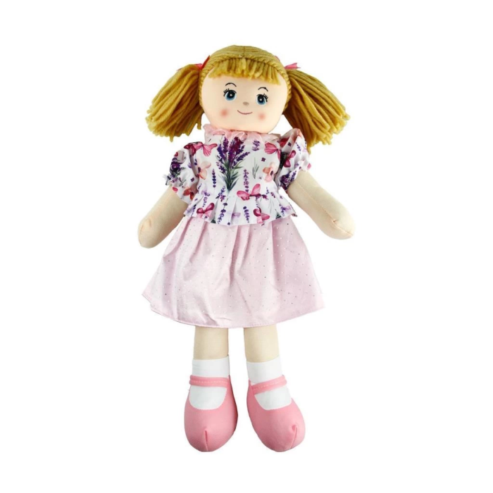 BFS  AY950B Bez Bebek 50 cm-Vardem