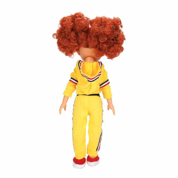 BFS   Mina Sporty Bebek 35 cm