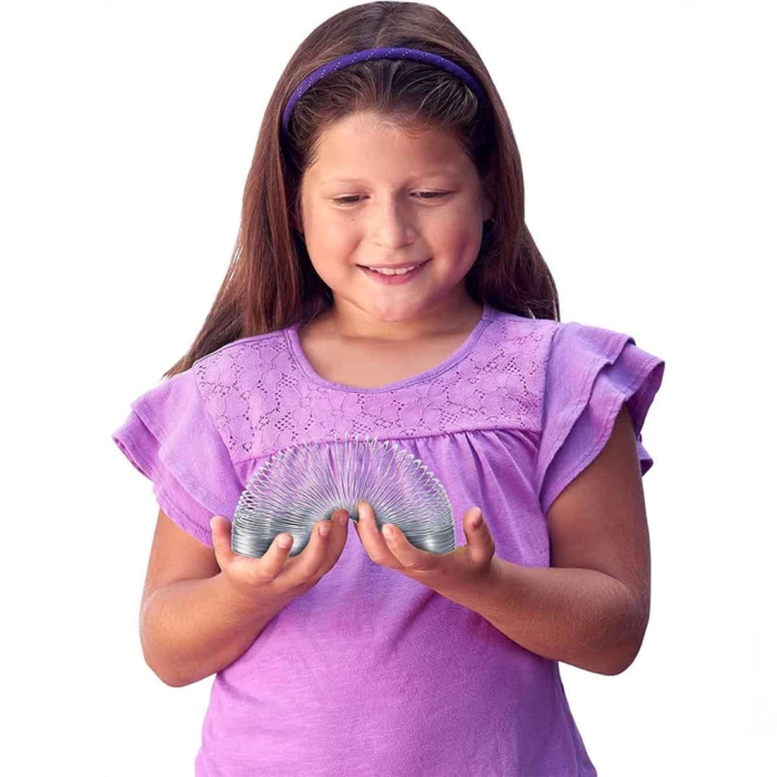 BFS   Spring Magic Metal Stres Yayı