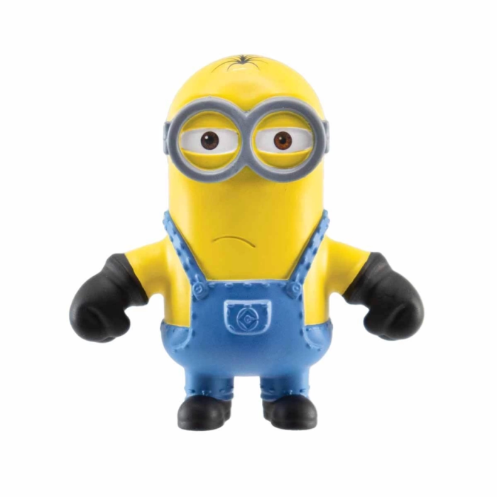BFS   Goojitzu Minions Mini Figür GJ000000