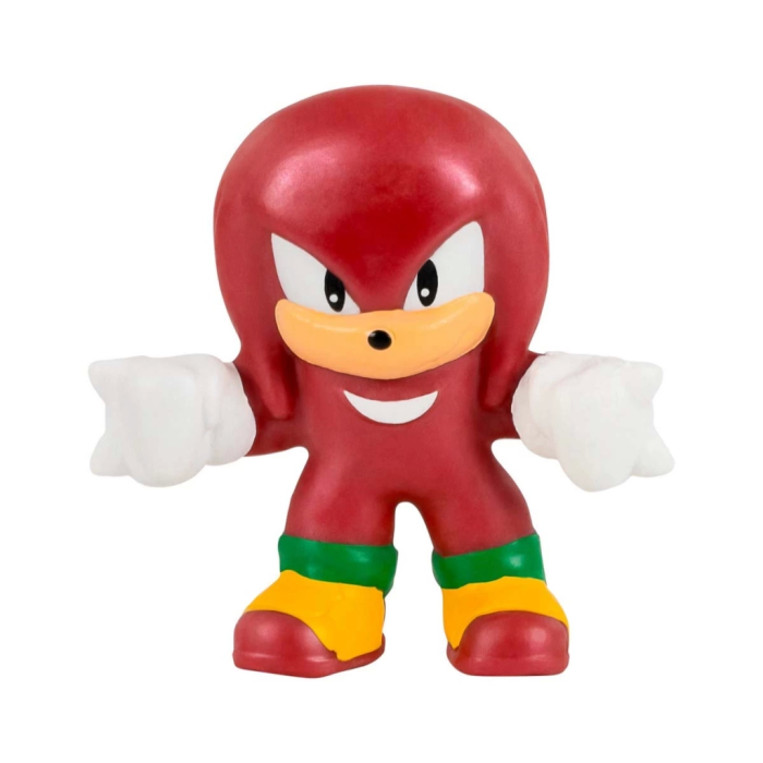 BFS   Goojitzu Sonic Mini Figür Tekli 42824