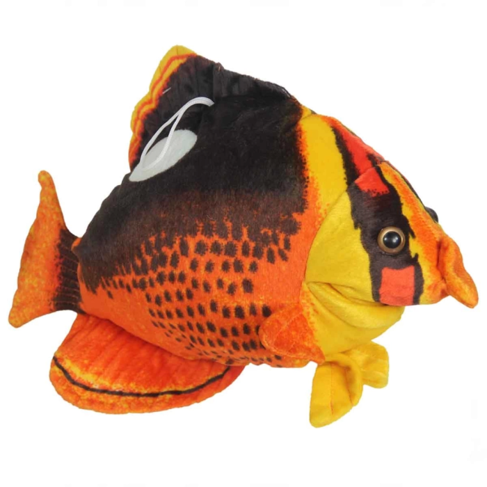 BFS   Peluş Deniz Canlıları SR861