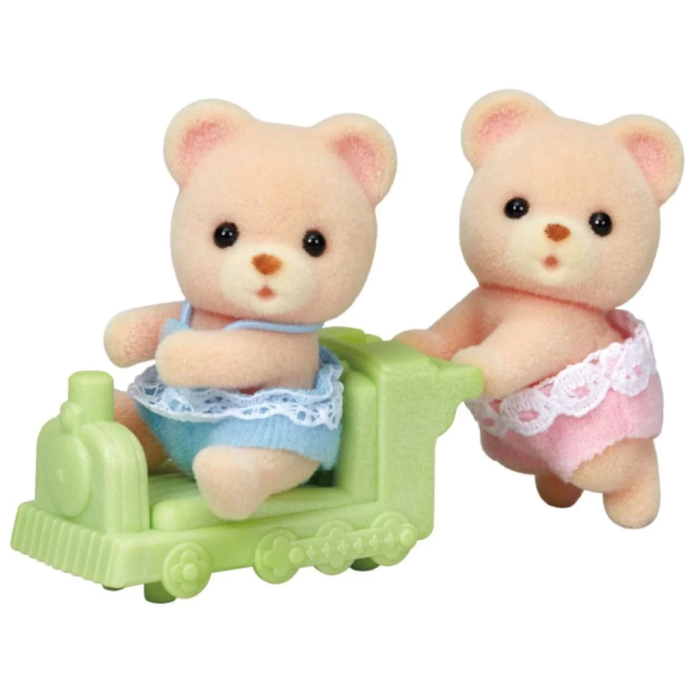 BFS   Sylvanian Families Ayı İkizler 5426