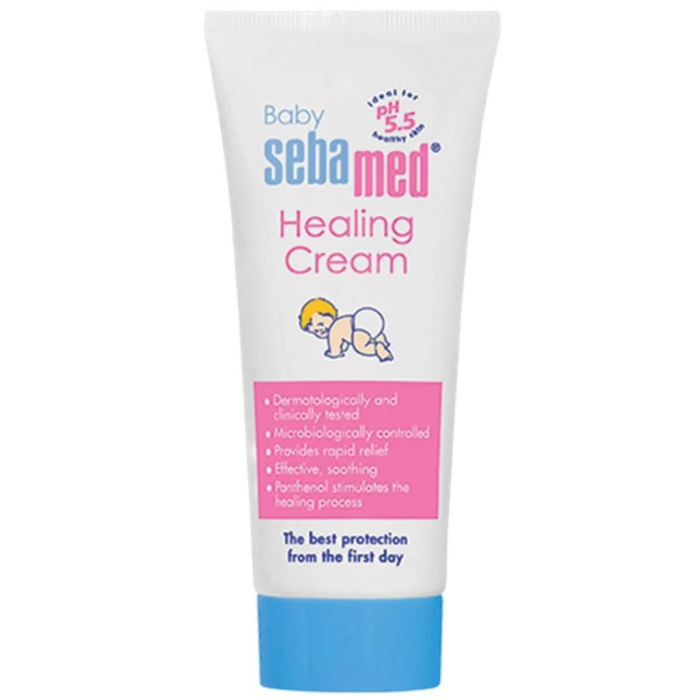 BFS  Sebamed Baby Pişik Önleyici Krem 100 ml