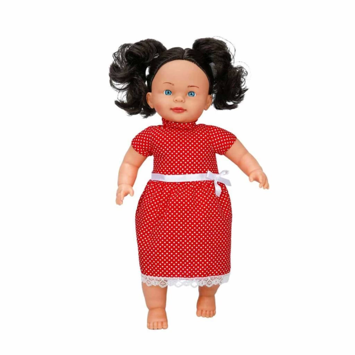 BFS  Bebelou Sarıl Bana Bebeği 40 Cm