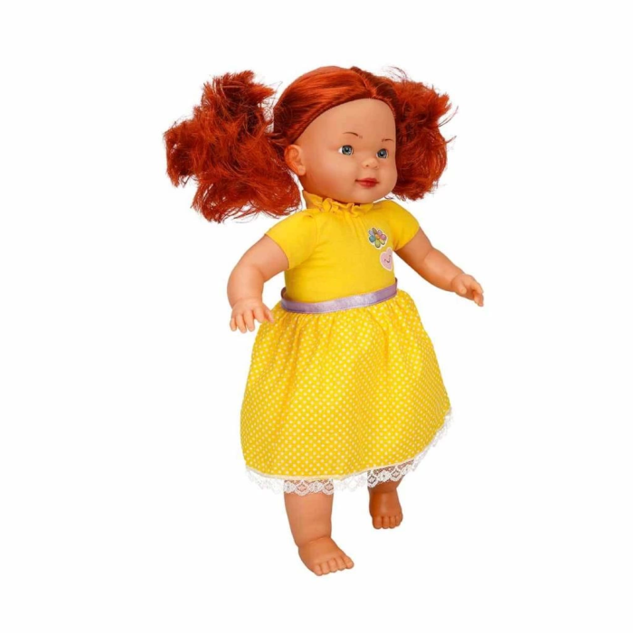 BFS  Bebelou Sarıl Bana Bebeği 40 Cm