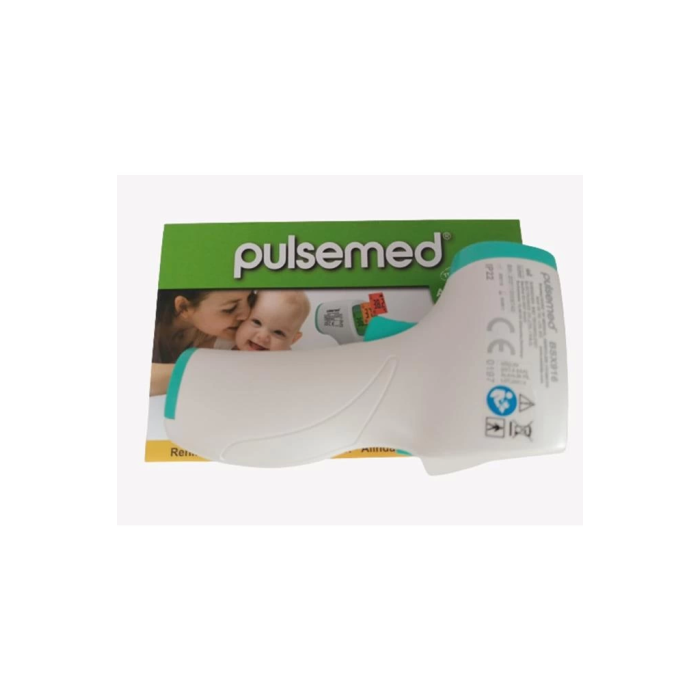 BFS   Pulsemed Temassız Ateş Ölçer