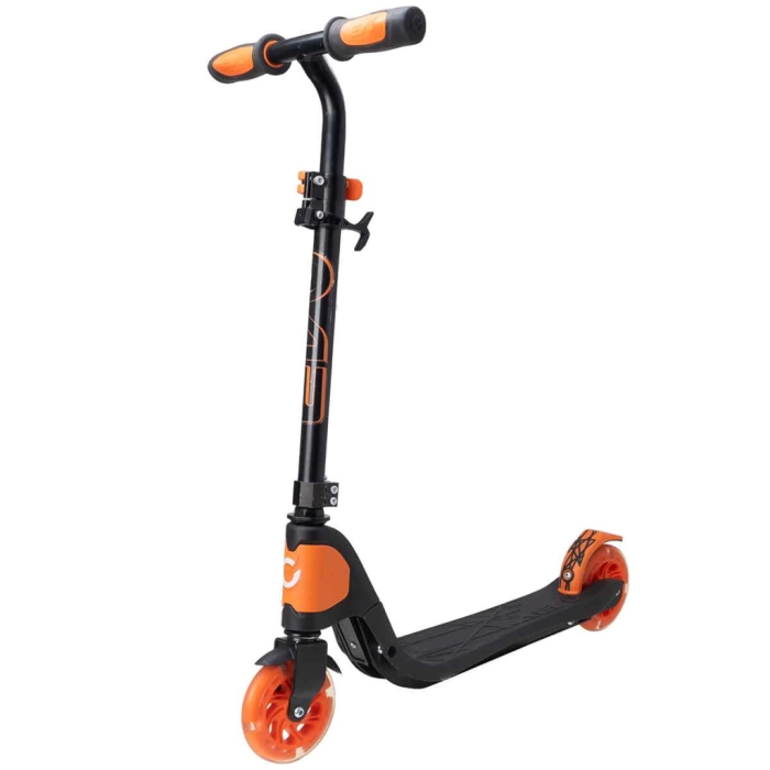 BFS  Evo 2 Tekerlekli Hafif Hız Scooter Turuncu