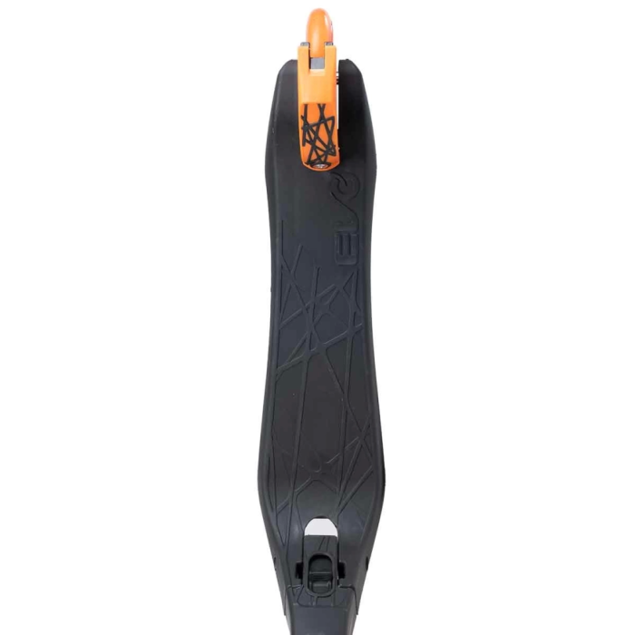 BFS  Evo 2 Tekerlekli Hafif Hız Scooter Turuncu