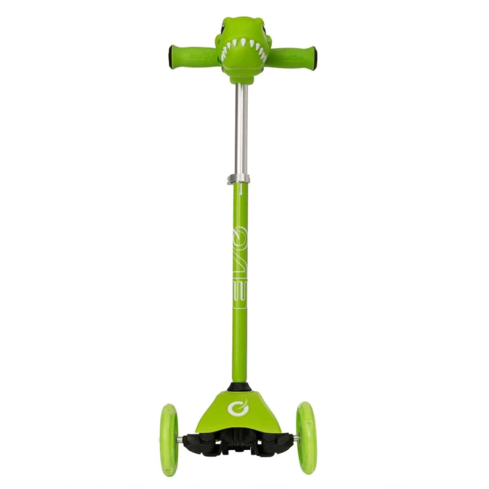 BFS  Evo Dino 3 Teker Işıklı Mini Scooter