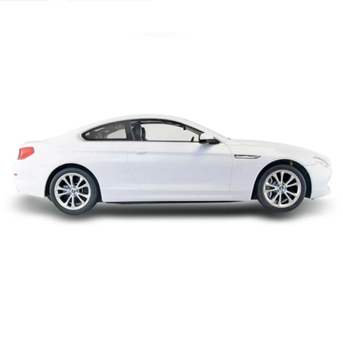 BFS   Rastar 1:14 BMW 6 Uzaktan Kumandalı Araba
