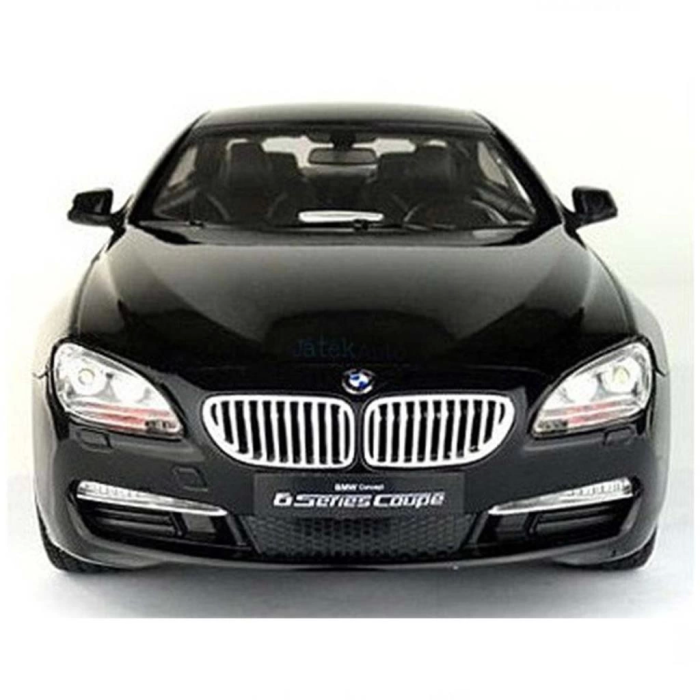 BFS   Rastar 1:14 BMW 6 Uzaktan Kumandalı Araba