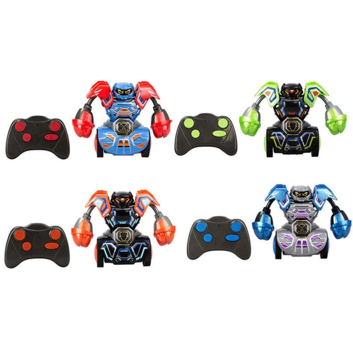 BFS   Silverlit Robo Kombat Tornado 86883
