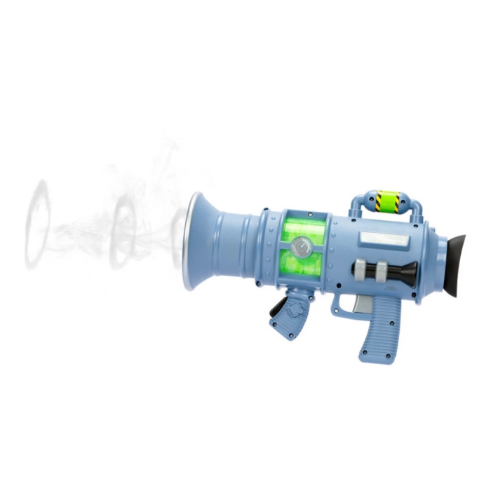 BFS   DM4 Işıklı Ultra Gaz Tabancası MN406000