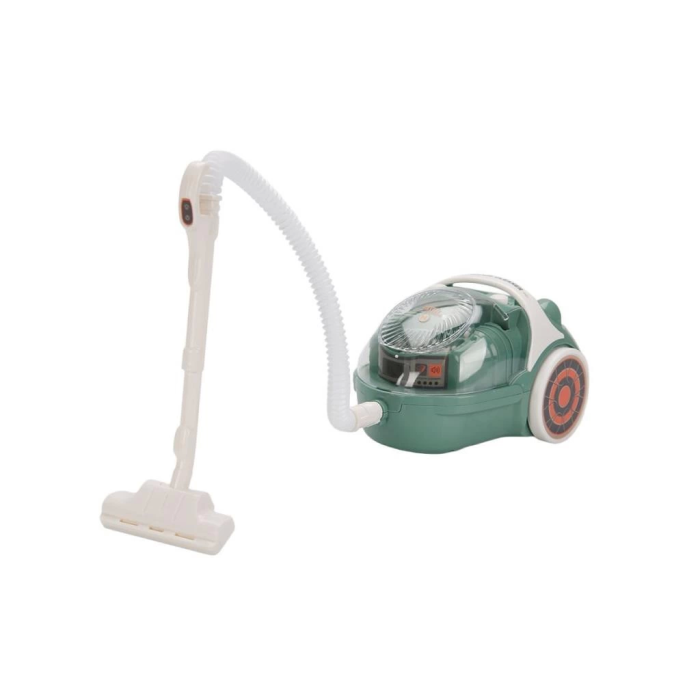 BFS  4897 SUN-Ev Aleti Mini Süpürge Yeşil