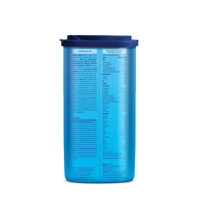 BFS   Aptamil Devam Sütü Maması No3 9-12 Ay 800 Gr