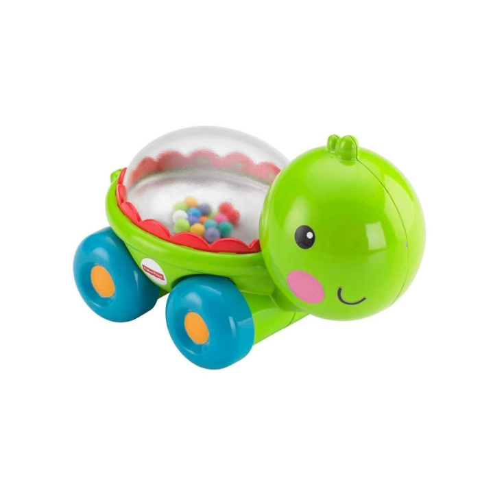 BFS   BGX29 Fisher-Price® Poppity Araçlar/Sıralama ve Şekil Ayırma Oyuncakları