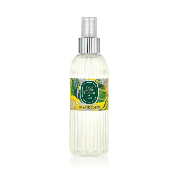 BFS    Kolonya Pet Şişe Sprey 150 ml Limon