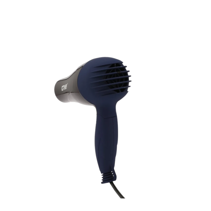 Seyahat Tipi Saç Kurutma Makinesi | 1500W Yüksek Performans, Katlanabilir ve Hafif Tasarım