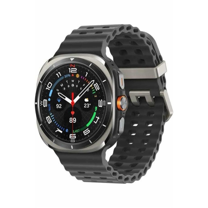 Yeni Nesil Çağrı Cevaplayabilen 47 MM Titreşimli Çok Fonksiyonlu Akıllı Saat