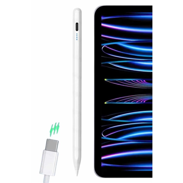 Yeni Nesil Android ve İOS Uyumlu Tablet Telefon Kalemi