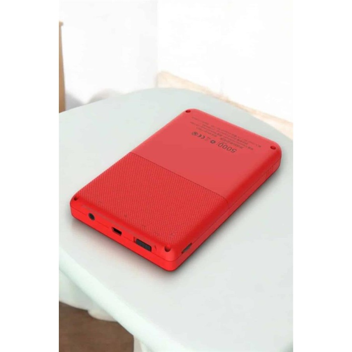 Yeni Nesil Çocuklara Özel SUP 400 Oyunlu Mini El Konsolu