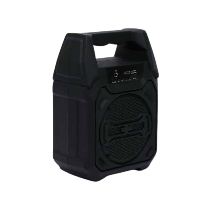 Yeni Nesil Bluetooth Hoparlör USB TF Kart Girişli Çoklu Bağlantı