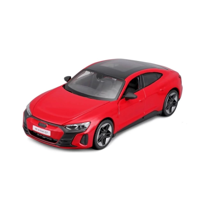 BFS   MAY 32907 2022 Audi RS E-Tron Gt 1:25 Model Araba -Necotoys