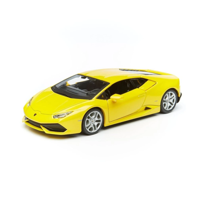 BFS   MAY31509 Maisto 1/24 Lamborghini Huracan LP 610-4  Model Araba -Necotoys
