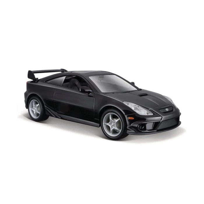 BFS   MAY 31237 Toyota Celica Gt-S 1:24 -Necotoys
