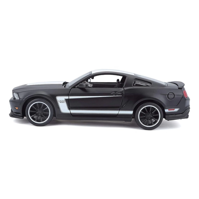 BFS   MAY 31269 Maisto 1/24 Ford Mustang Boss 302 -Necotoys