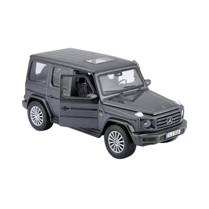 BFS   MAY 31531 1:25 2019 Mercedes Benz G-Cl
