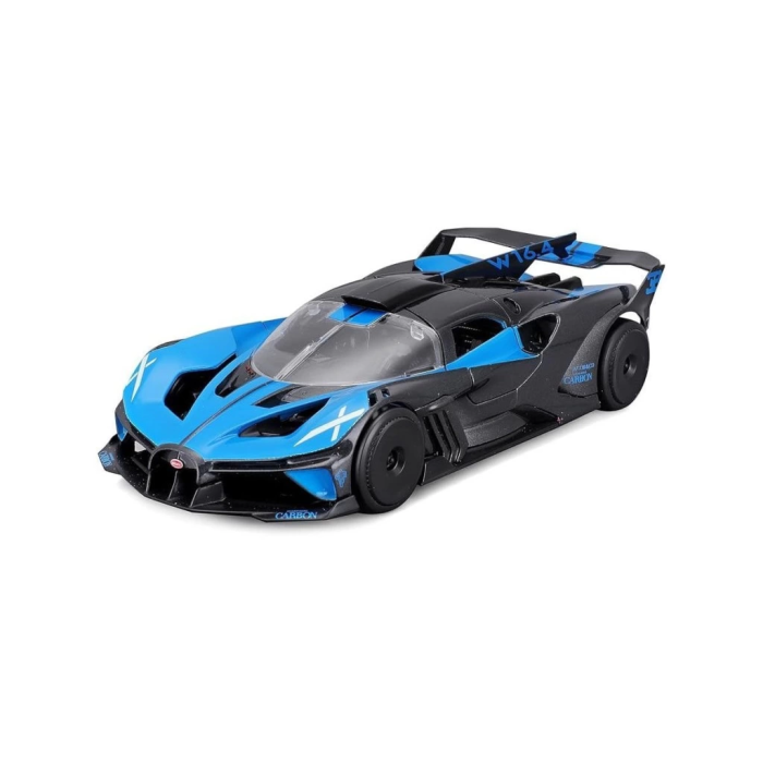 BFS   MAY 32911 1:24 Bugatti Bolide Model Araba -Necotoys